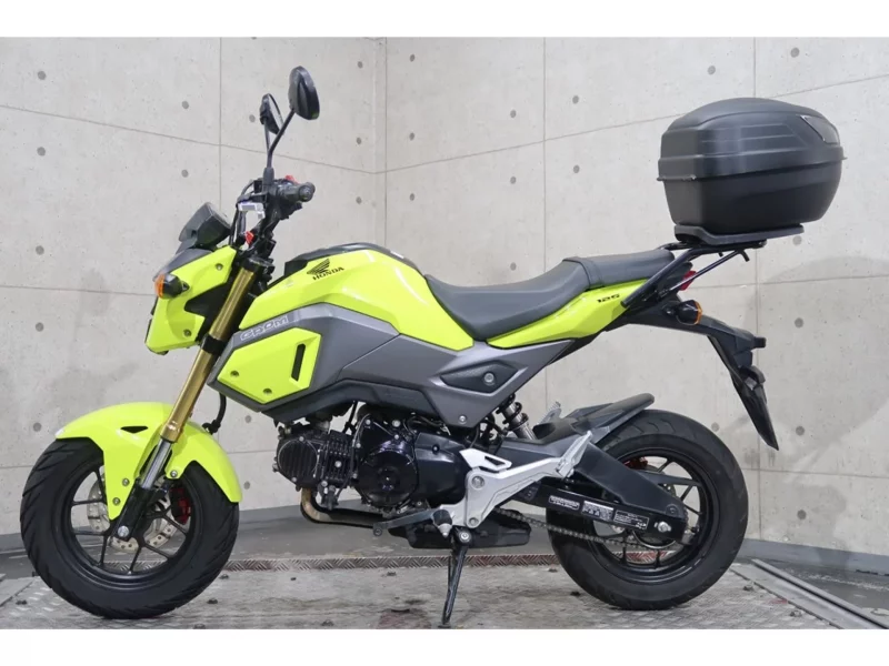 Honda GROM