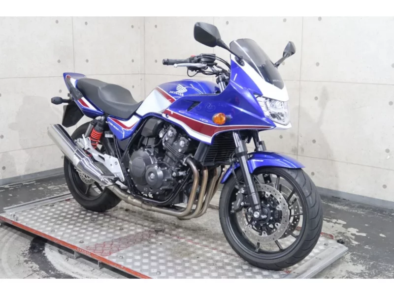 Honda CB400 SUPER BOL D OR ABS