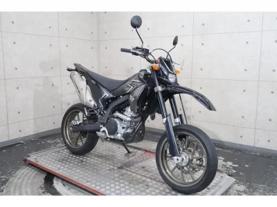 Yamaha WR250X