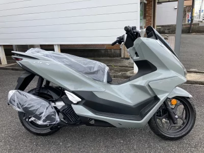 Honda PCX