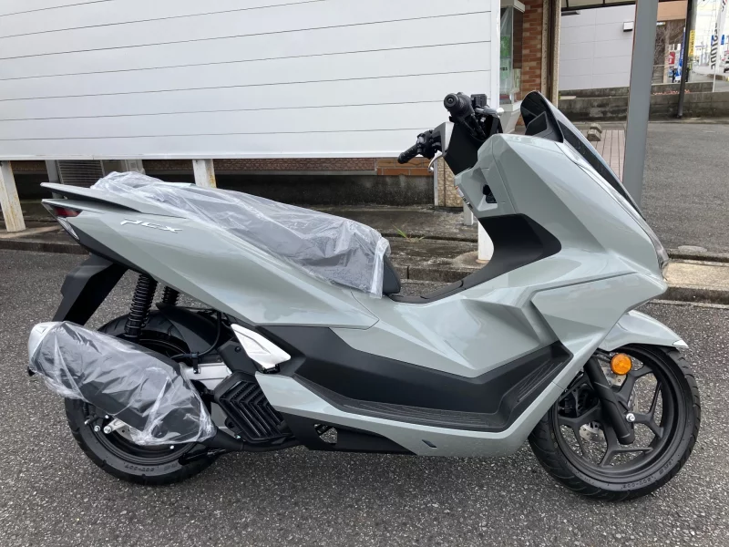 Honda PCX