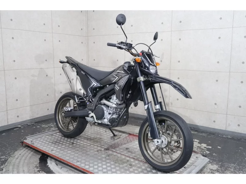 Yamaha WR250X