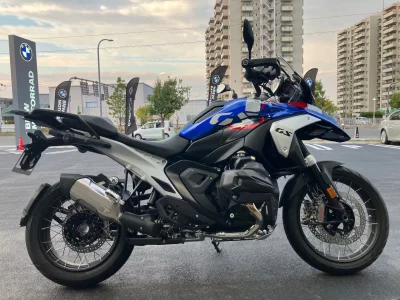 BMW BMW R1300GS  с аукциона в Японии