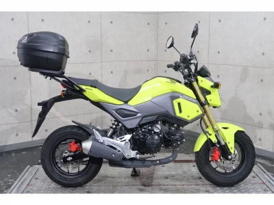 Honda GROM