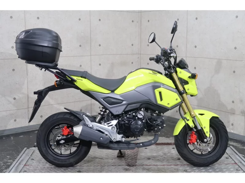 Honda GROM