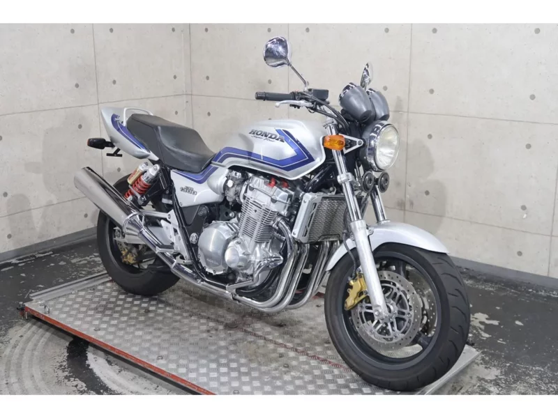 Honda CB1300SF