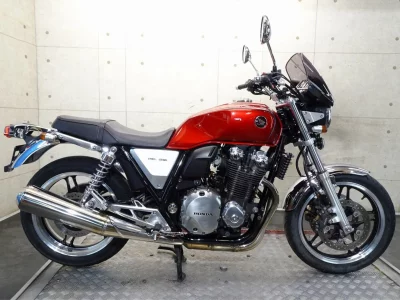 Honda CB1100