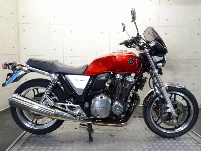 Honda CB1100