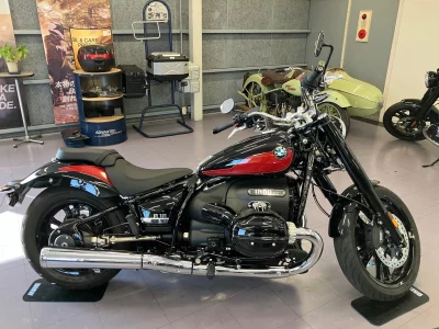 BMW BMW R18