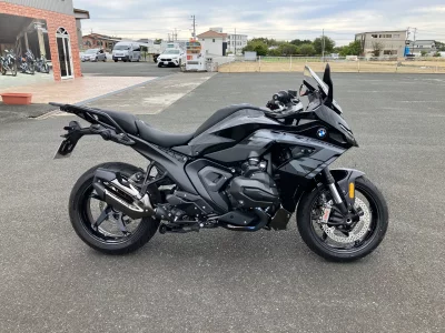 BMW BMW R1300RS TOURING ASA