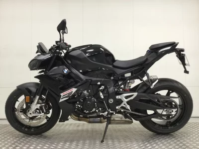 BMW BMW S1000R  с аукциона в Японии