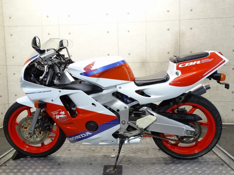 Honda CBR250RR