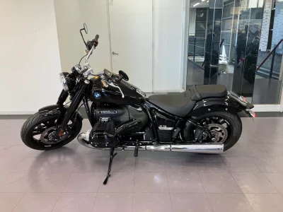BMW BMW R18  с аукциона в Японии