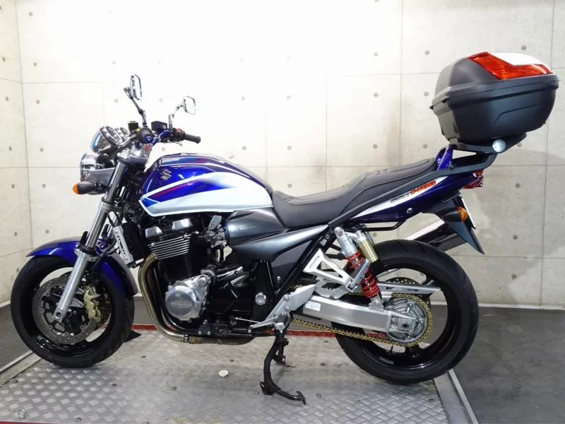 Suzuki GSX1400