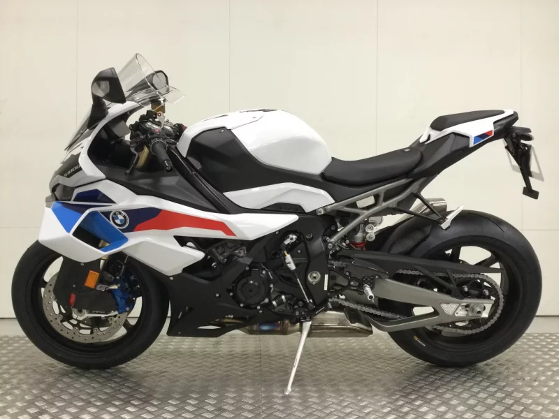 BMW BMW S1000RR M PACKAGE