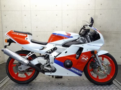 Honda CBR250RR