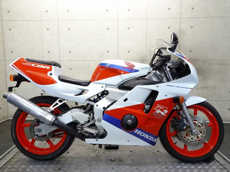 Honda CBR250RR