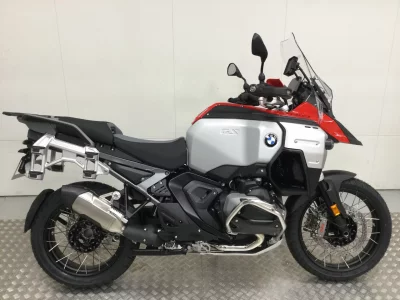 BMW BMW R1300GS ADV