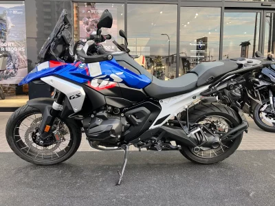 BMW BMW R1300GS