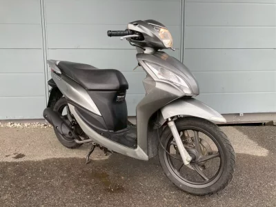 Honda DIO 110