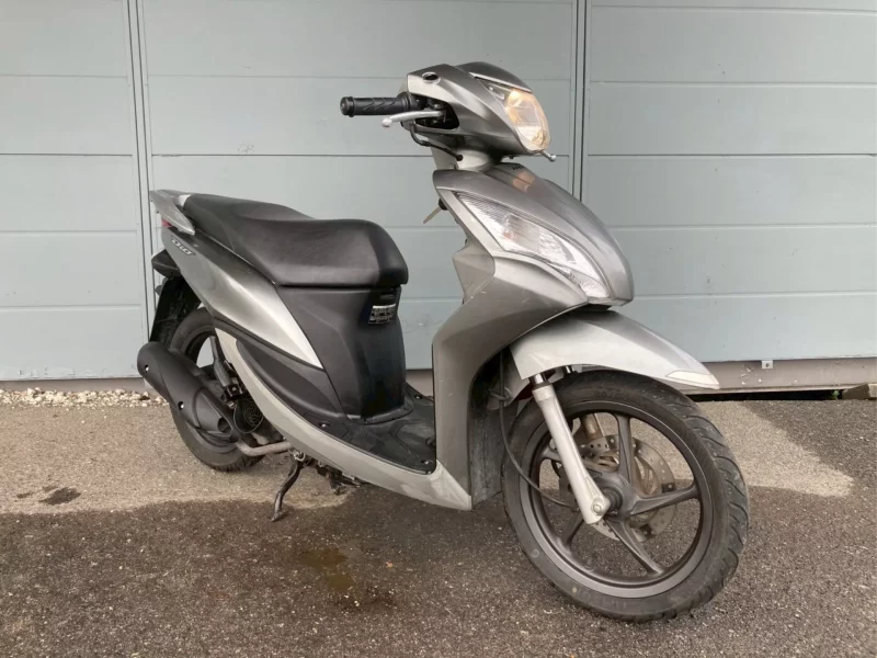 Honda DIO 110