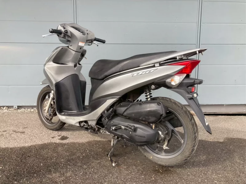 Honda DIO 110