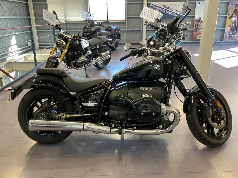 BMW BMW R18