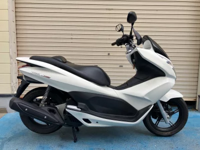 Honda PCX150