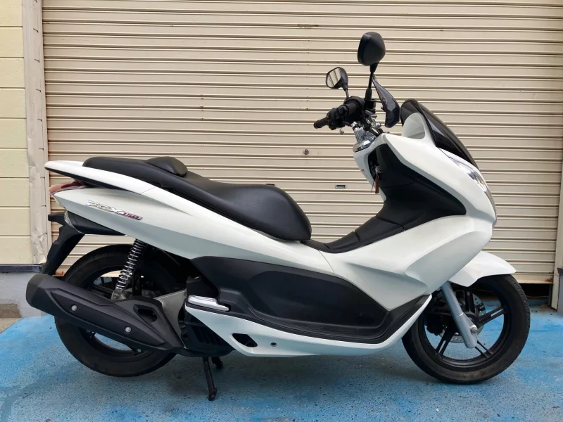 Honda PCX150