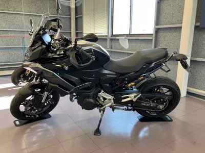 BMW BMW F900XR PREMIUM LINE