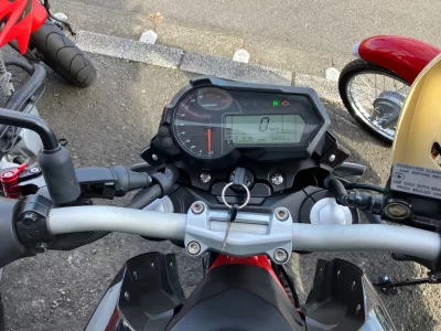 Other BENELLI TNT125