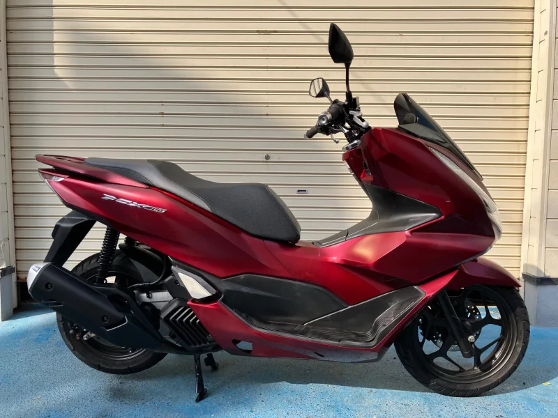 Honda PCX160