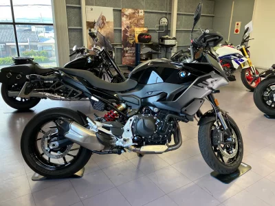 BMW BMW F900XR PREMIUM LINE  с аукциона в Японии