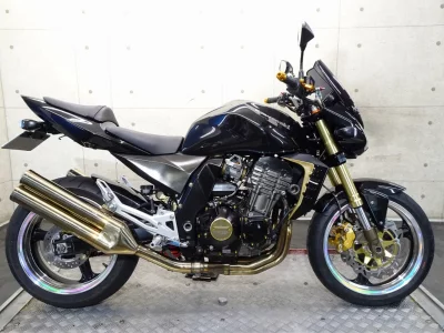 Kawasaki Z1000