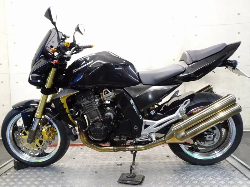 Kawasaki Z1000