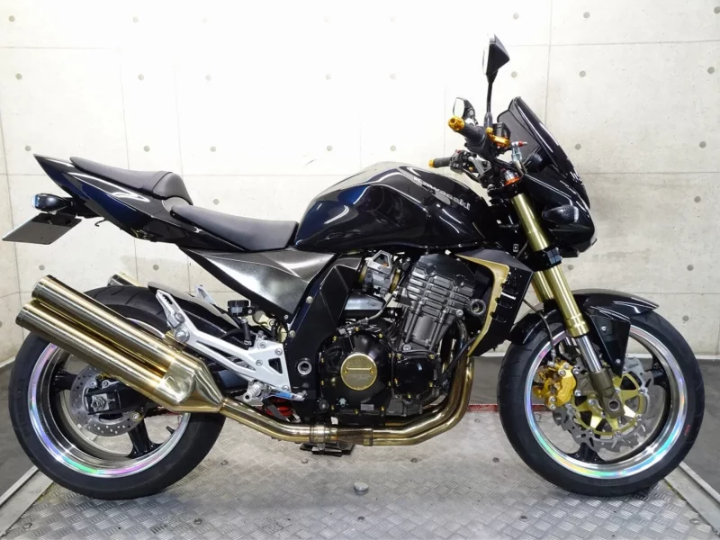 Kawasaki Z1000