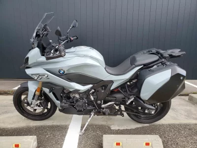 BMW BMW S1000XR  с аукциона в Японии