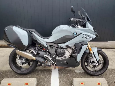 BMW BMW S1000XR  с аукциона в Японии