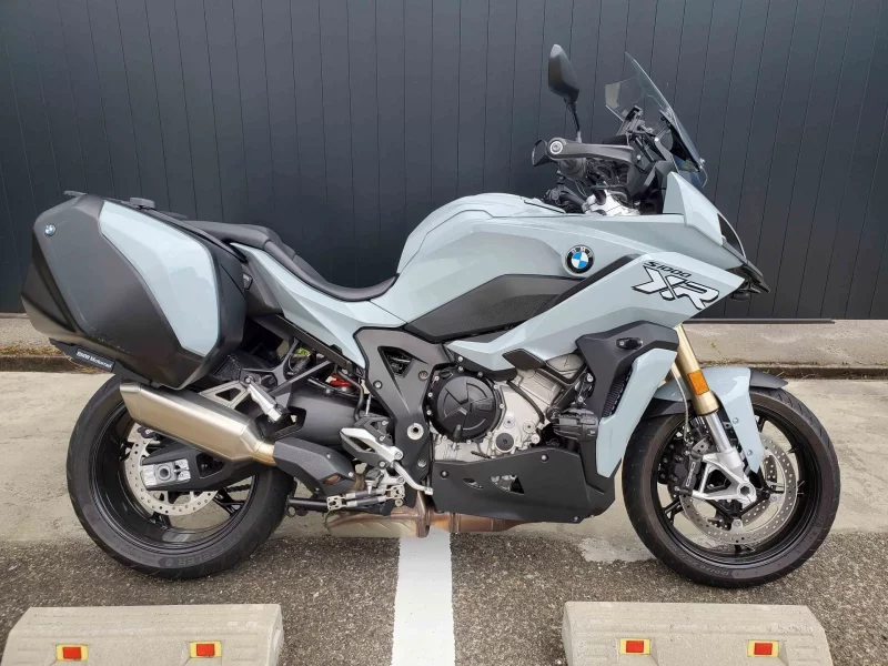 BMW BMW S1000XR