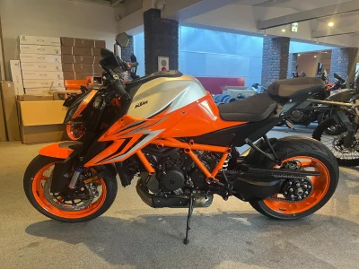 Other KTM1290 S-DUKE R EVO  с аукциона в Японии