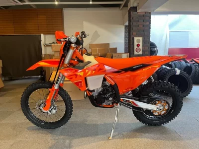 Other KTM250EXC-F SIXDAYS