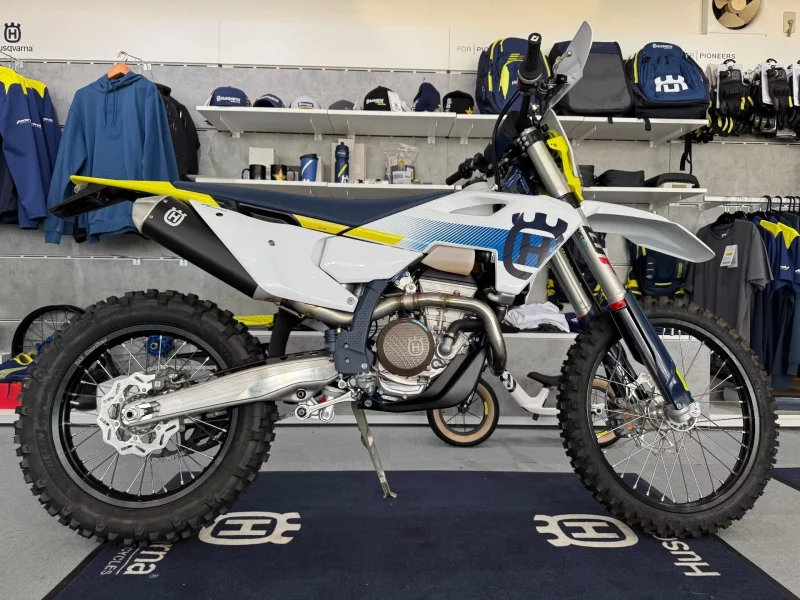 Other HUSQUARNA FE250