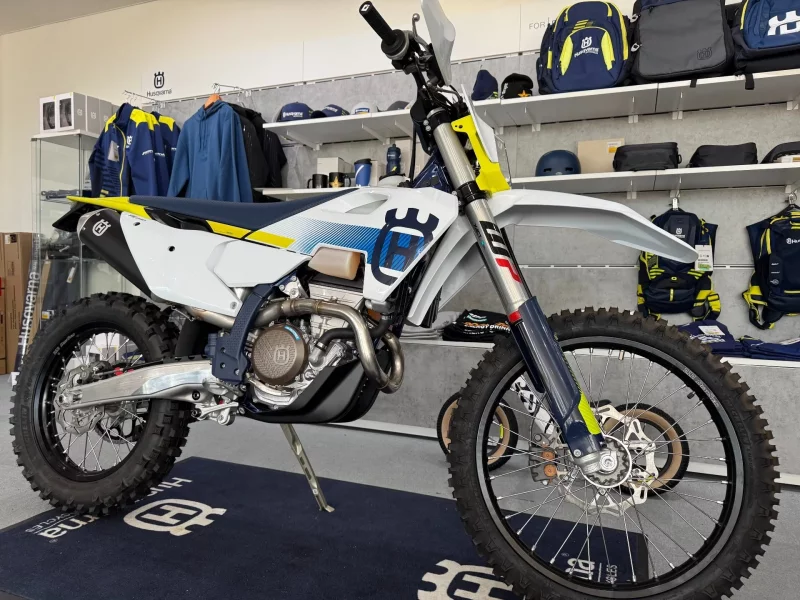 Other HUSQUARNA FE250