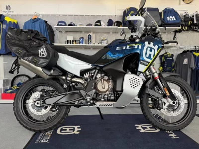 Other HUSQUARNA NORDEN901EKU SPEC  с аукциона в Японии