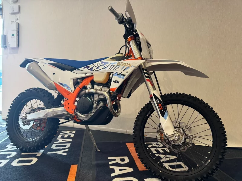 Other KTM250EXC-F SIXDAYS