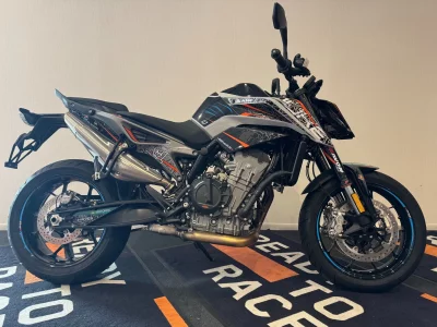 Other KTM790DUKE