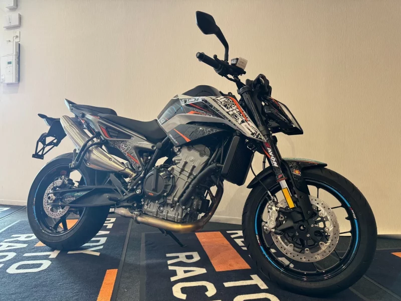 Other KTM790DUKE