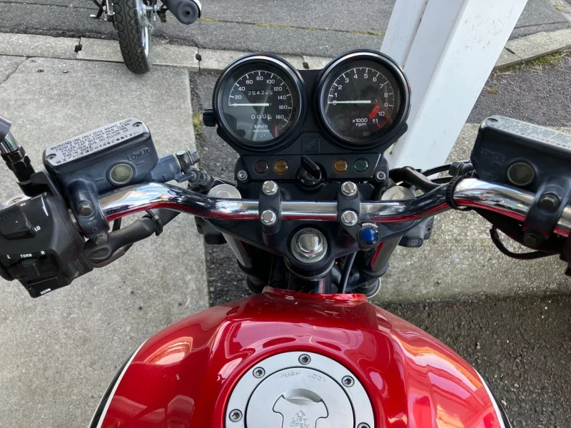Honda CB750