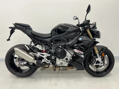 BMW BMW S1000R TOURING
