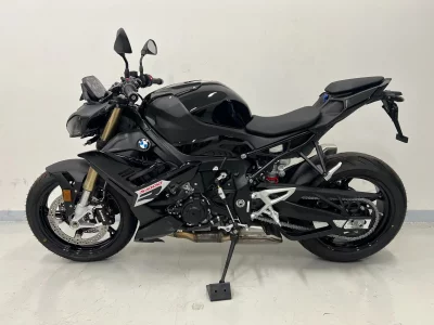 BMW BMW S1000R TOURING